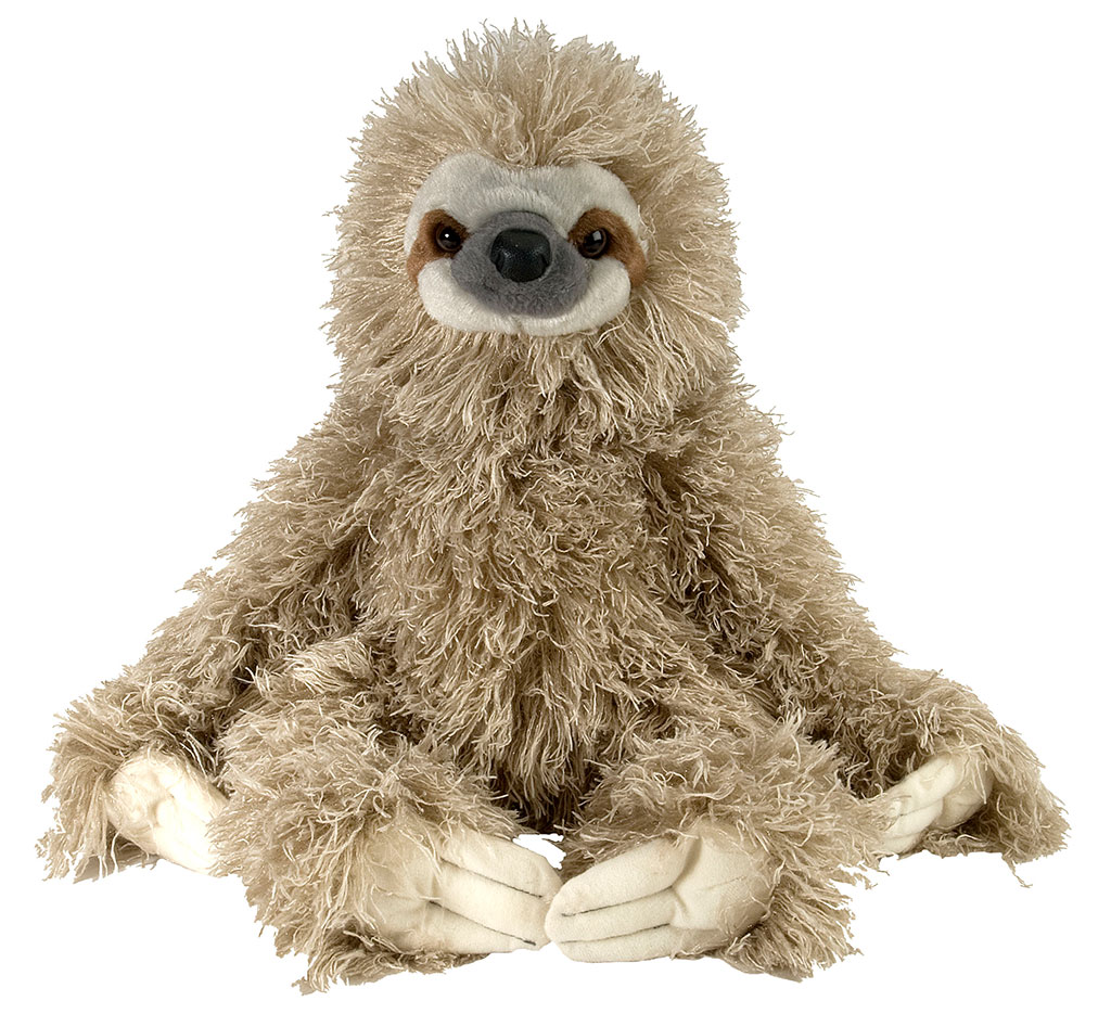 PELUCHE DE PEREZOSO