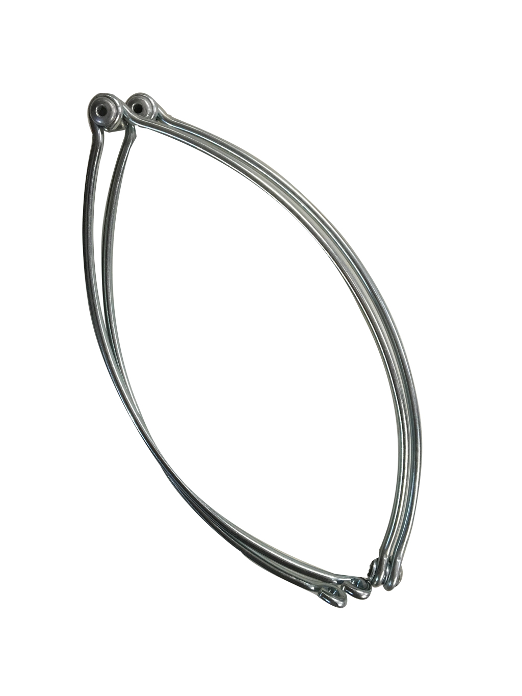 SALABARDO ACUÁTICO MALLA FINA ENTO SPHINX CIRCULAR CON MANGO DE 75 CM 2
