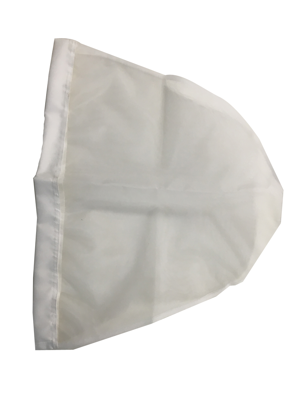 SALABARDO ACUÁTICO MALLA FINA ENTO SPHINX CIRCULAR CON MANGO DE 75 CM 3