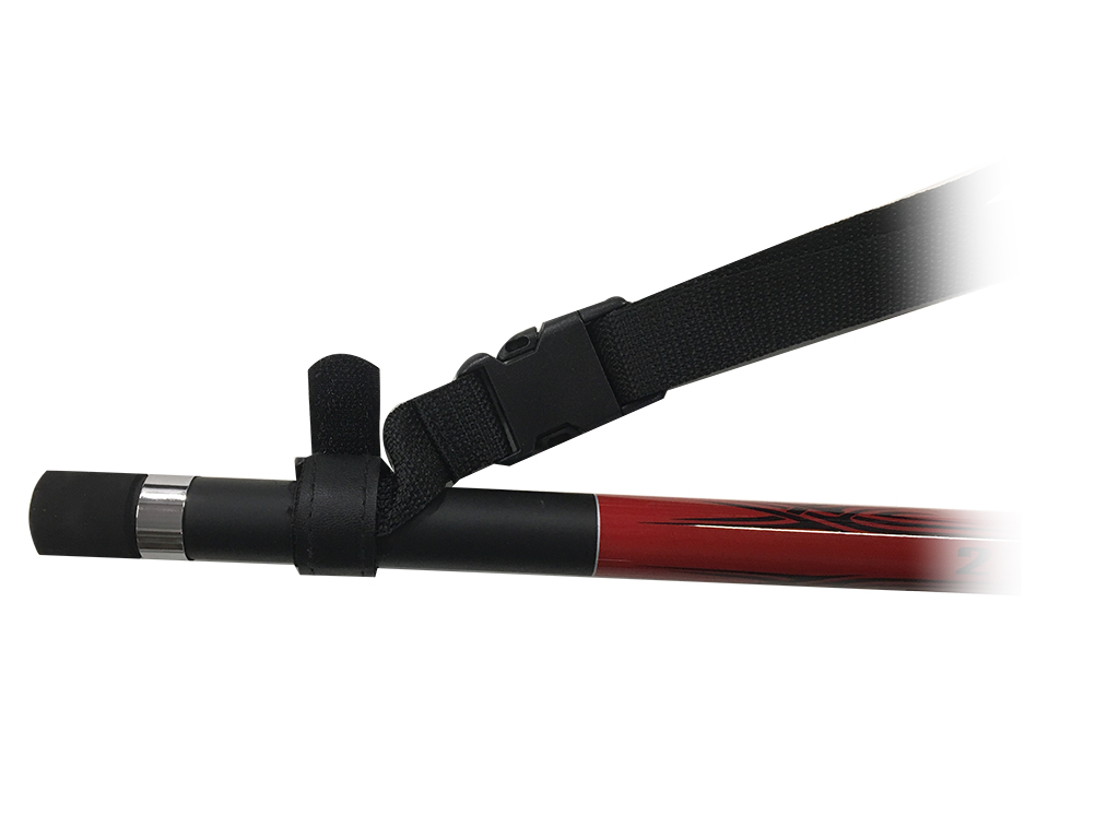 CAZAMARIPOSAS LIGERO PLEGADO RÁPIDO 50 CM 2