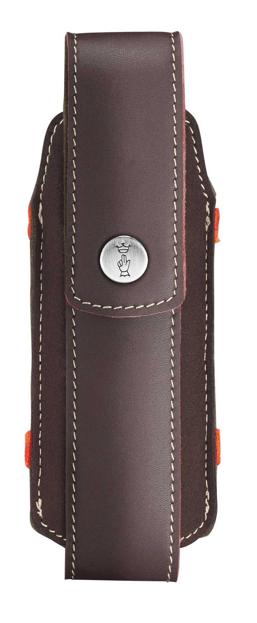ESTUCHE CON NAVAJA OPINEL PARA SETAS Y FUNDA 3