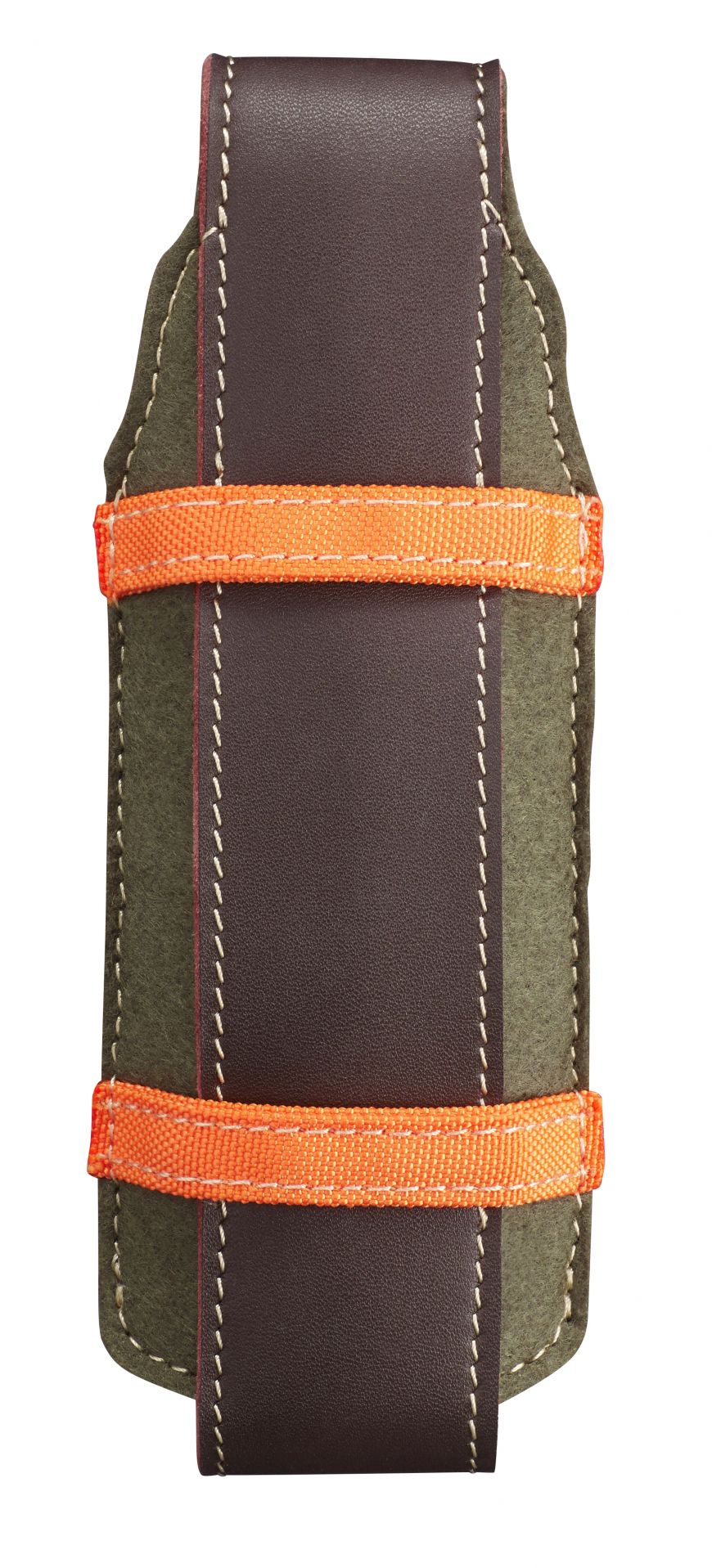 ESTUCHE CON NAVAJA OPINEL PARA SETAS Y FUNDA 4