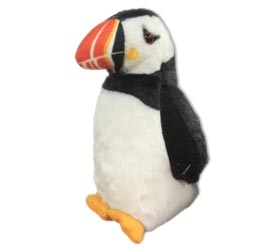 PELUCHE DE FRAILECILLO CON CANTO 1