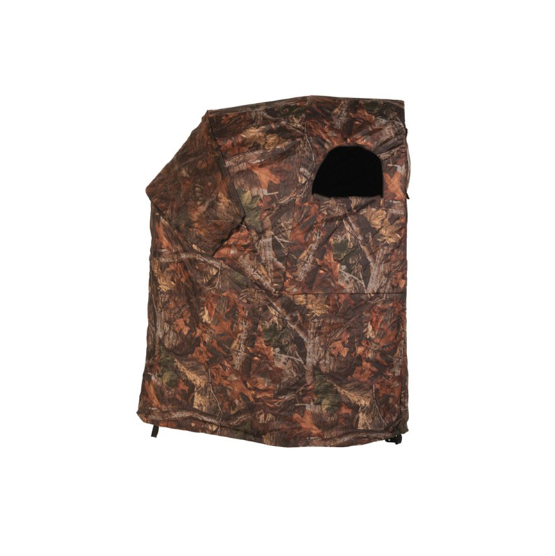 ESCONDITE FOTOGRÁFICO CON SILLA SIMPLE BUTEO PHOTO GEAR EXTREME ONE MAN CHAIR HIDE M2 4