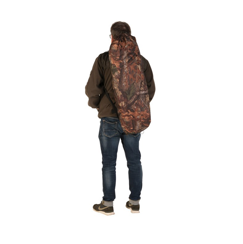 ESCONDITE FOTOGRÁFICO CON SILLA SIMPLE BUTEO PHOTO GEAR EXTREME ONE MAN CHAIR HIDE M2 5