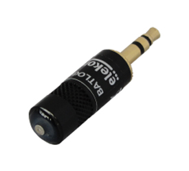 MICRÓFONO DE ULTRASONIDOS ELEKON FG PARA BATLOGGER A, A+, M, C 2