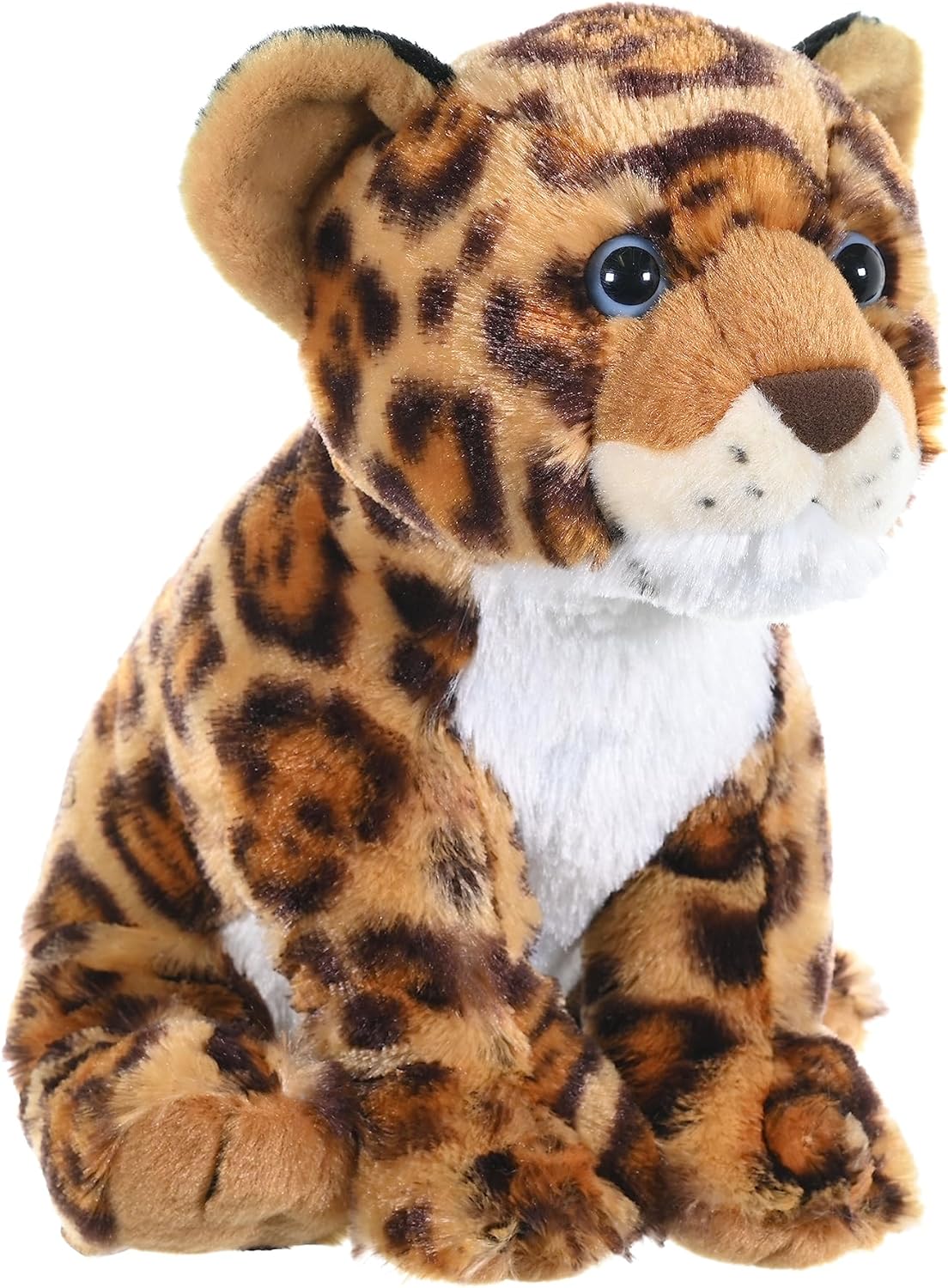 PELUCHE DE JAGUAR