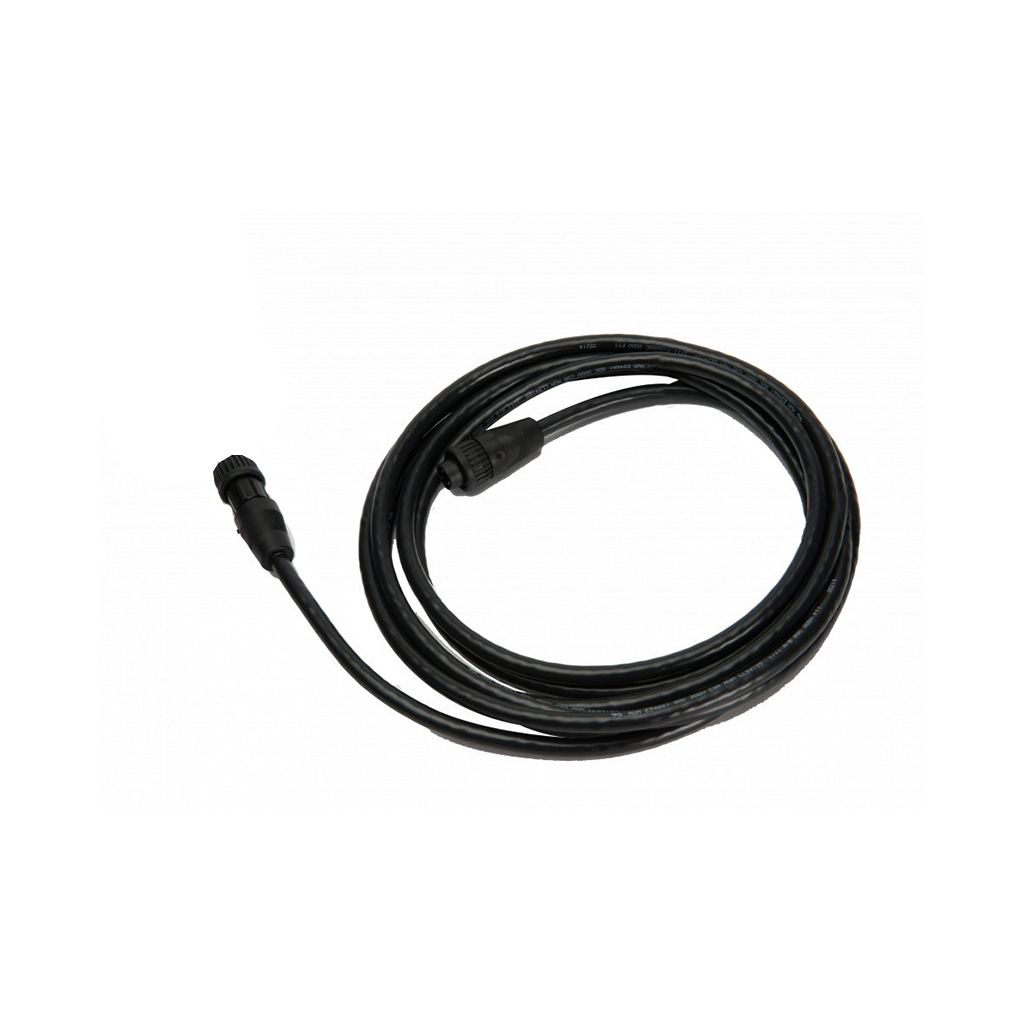 CABLE DE 3 m PARA MICRÓFONO DE GRABADORA SM4/SM4BAT DE WILDLIFE ACOUSTICS 1