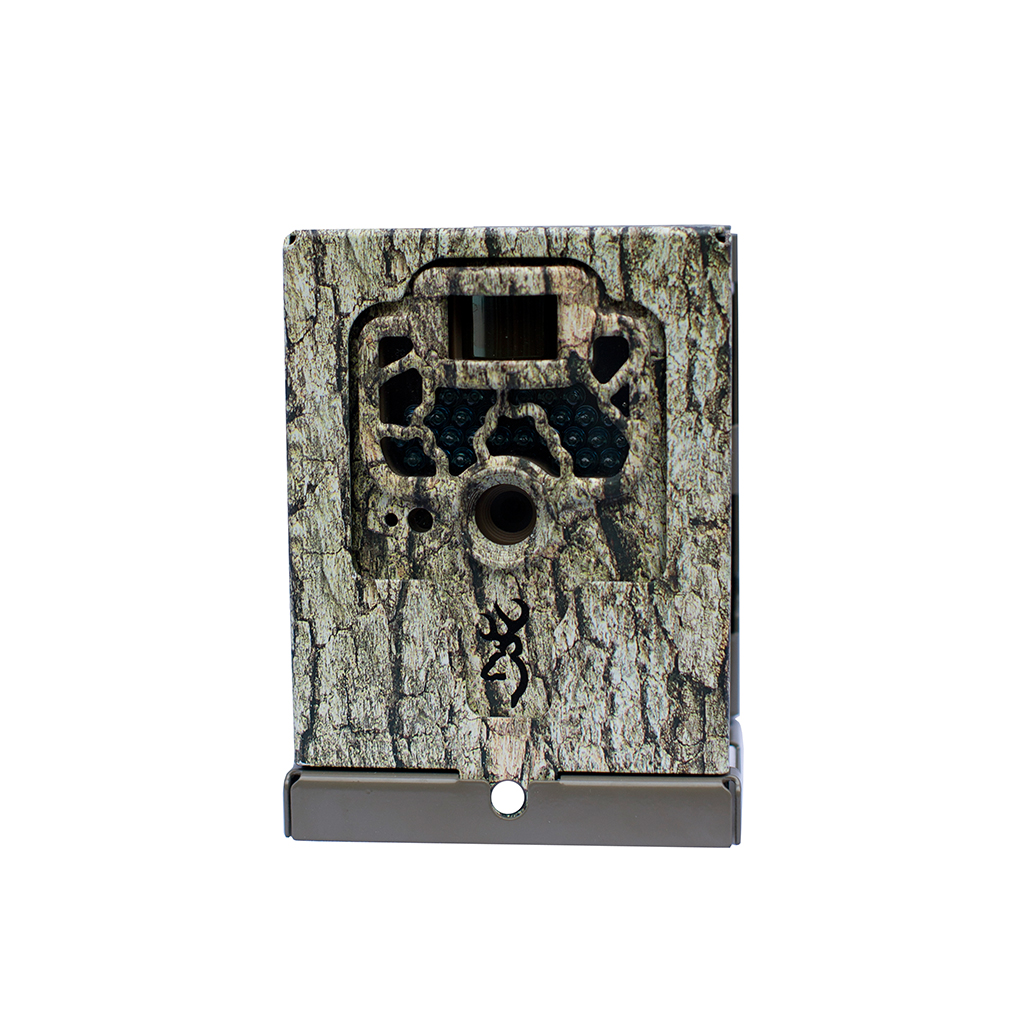 BROWNING CAJA DE SEGURIDAD PARA LAS CÁMARAS PATRIOT, RECON FORCE y SPEC OPS 1
