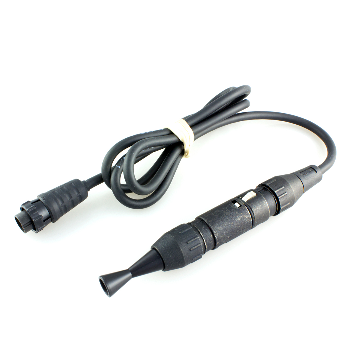 MICRÓFONO DE ULTRASONIDOS EXTERNO PARA GRABADORA PETTERSSON D500X 1