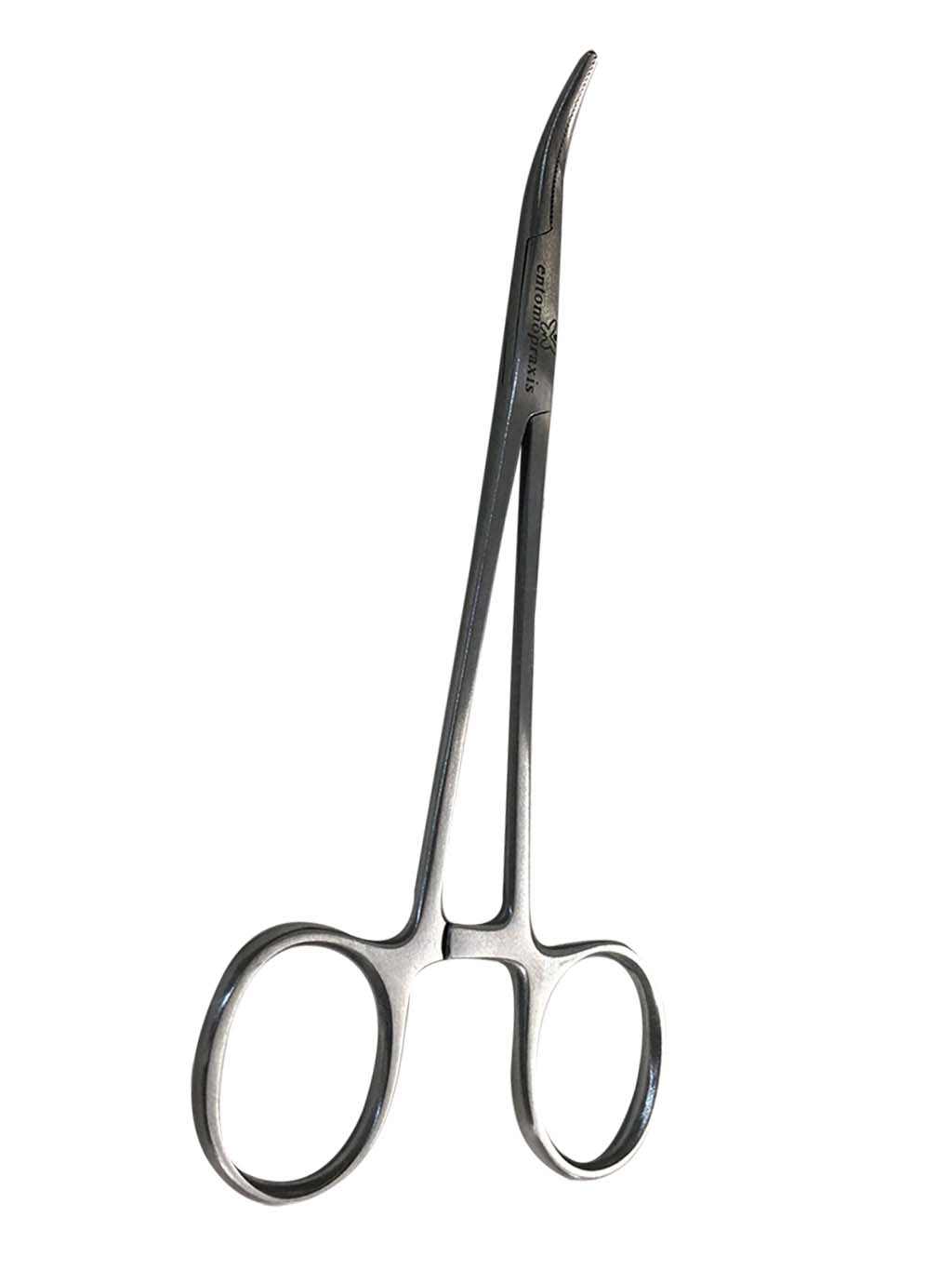 TENACILLAS PARA MANIPULAR ALFILERES 1