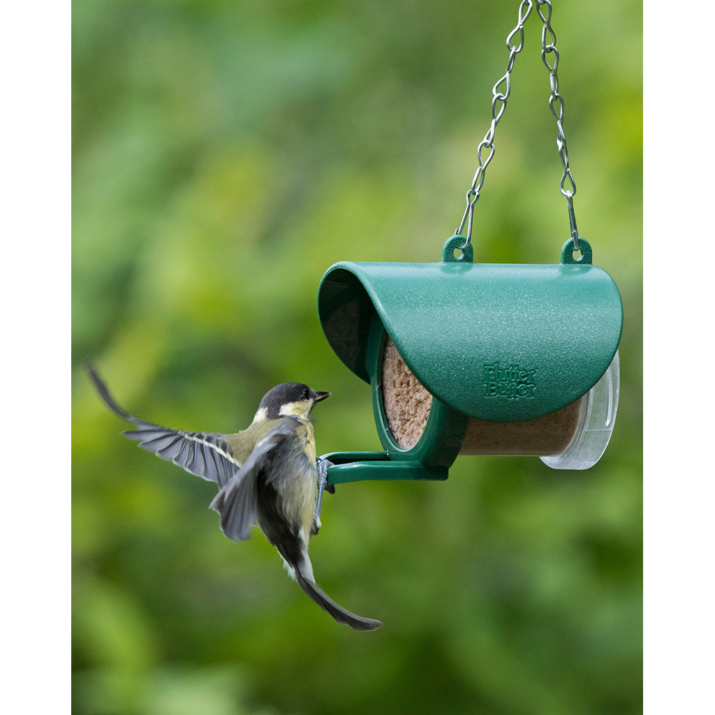 FB-PF FLUTTER BUTTER BOTE DE MANTECA CON FRUTOS DEL BOSQUE 170G 2