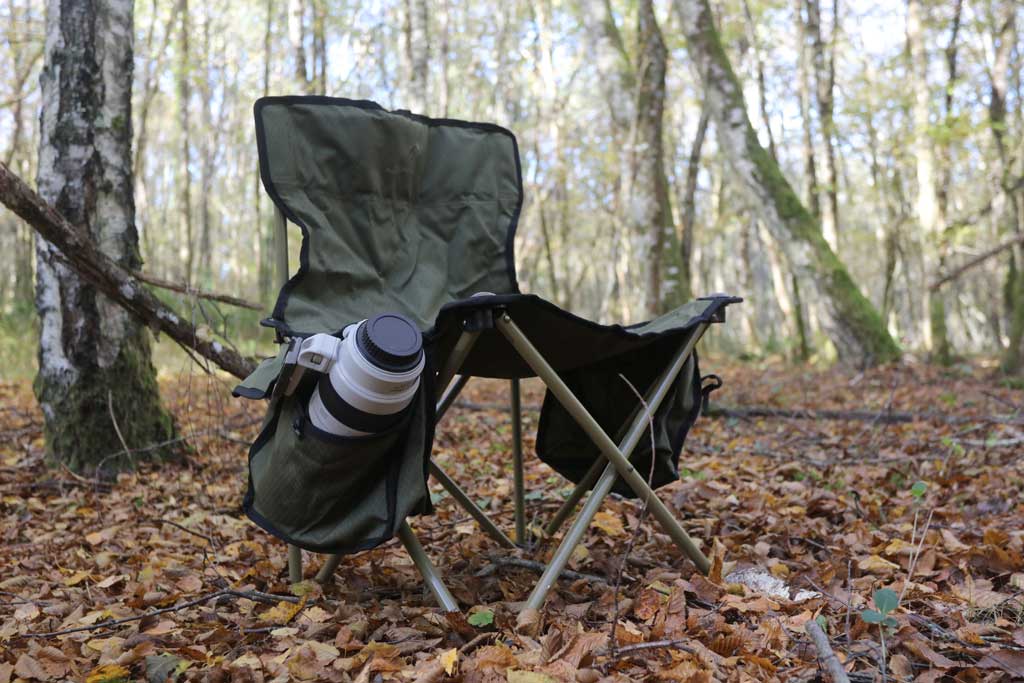 TRAGOPAN SILLA CON RESPALDO "KOKLASS V2" 3