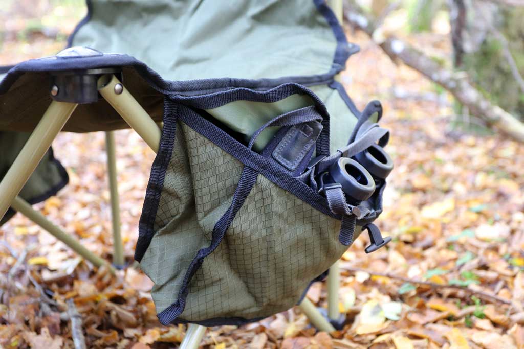 TRAGOPAN SILLA CON RESPALDO "KOKLASS V2" 4
