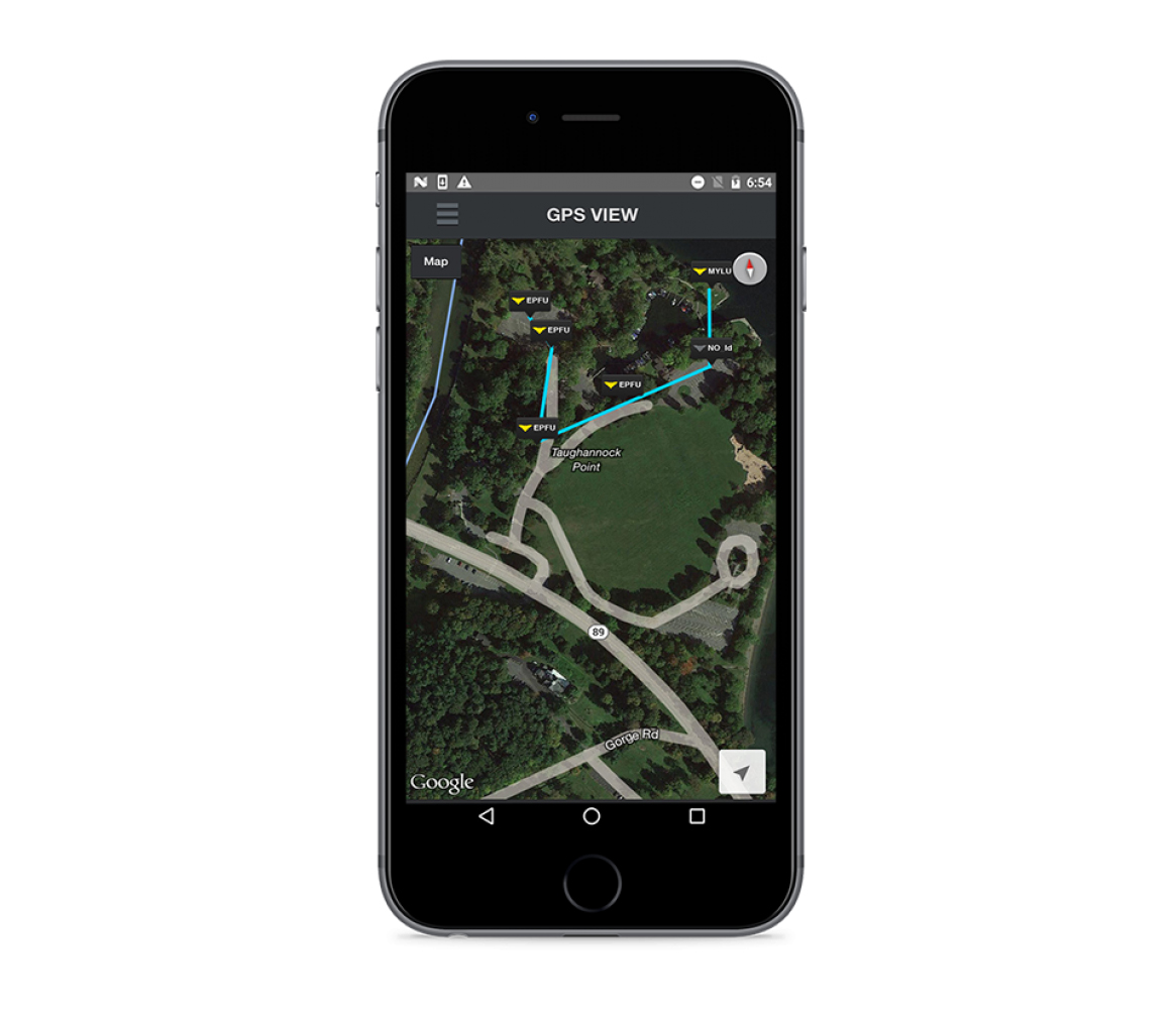 ECHO METER TOUCH 2 USB-C COMPATIBLE CON ANDROID E IOS PARA ESCUCHAR, GRABAR E IDENTIFICAR LOS ULTRASONIDOS DE MURCIÉLAGOS 6