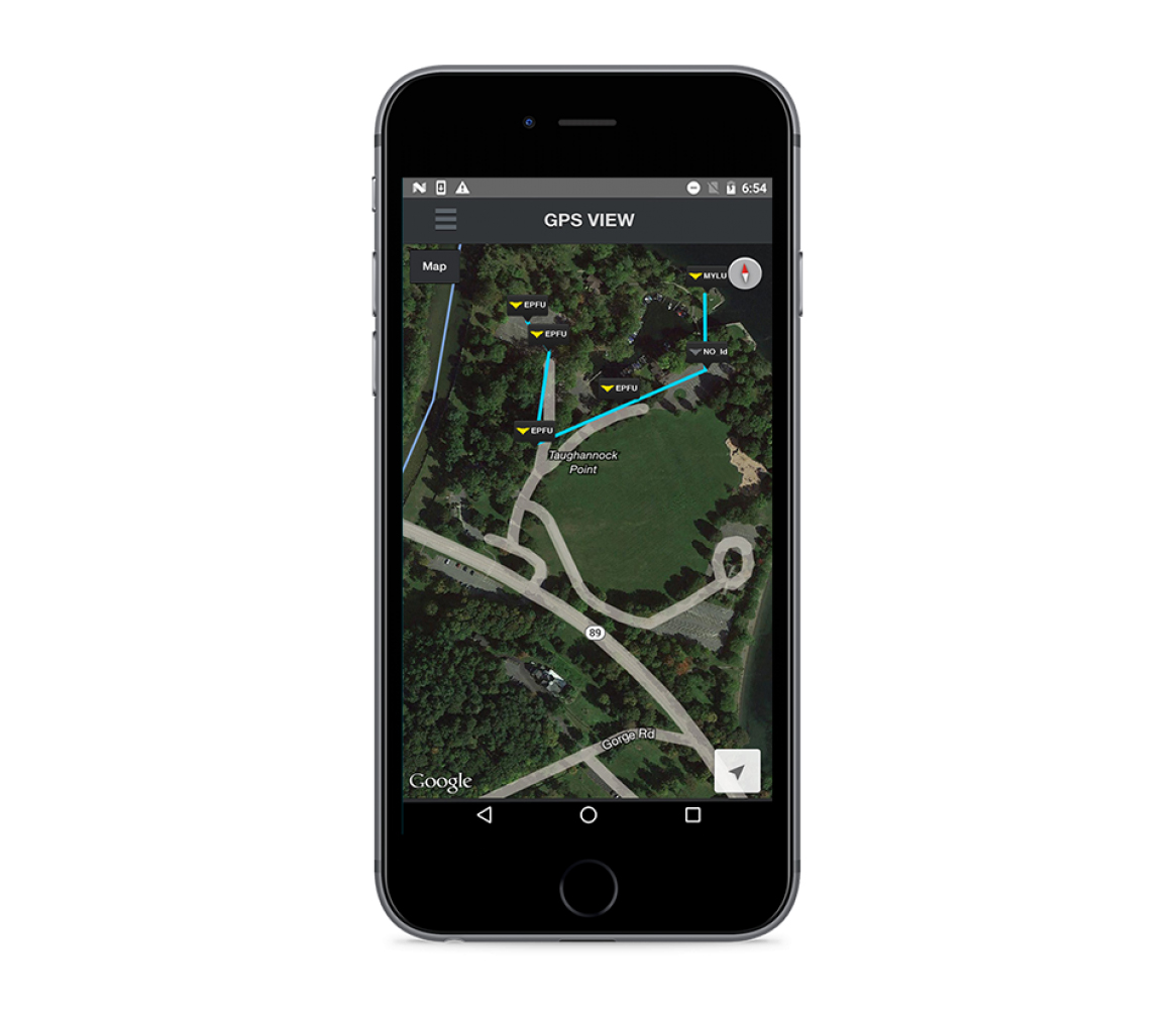 ECHO METER TOUCH 2 PRO USB-C COMPATIBLE CON ANDROID E IOS PARA ESCUCHAR, GRABAR E IDENTIFICAR LOS ULTRASONIDOS DE MURCIÉLAGOS 5