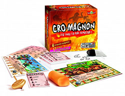 CRO-MAGNON. JEU FAIRE TOI AIRE BEAUCOUP! 1
