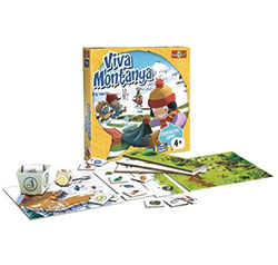 VIVA MONTANYA 1