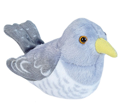 PELUCHE DE CUCO / CUCUT CON CANTO 1