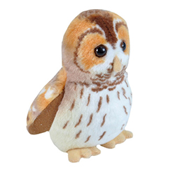 PELUCHE DE CÁRABO / GAMARÚS CON CANTO 2