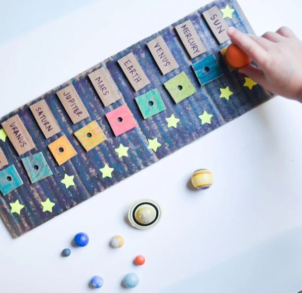 FIGURAS SISTEMA SOLAR 3