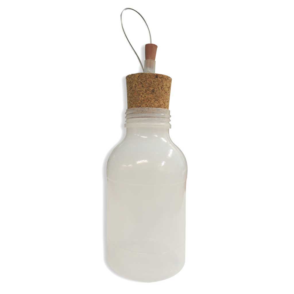 TAPÓN DE CORCHO PARA KILLING BOTTLE DE 250 ML 1