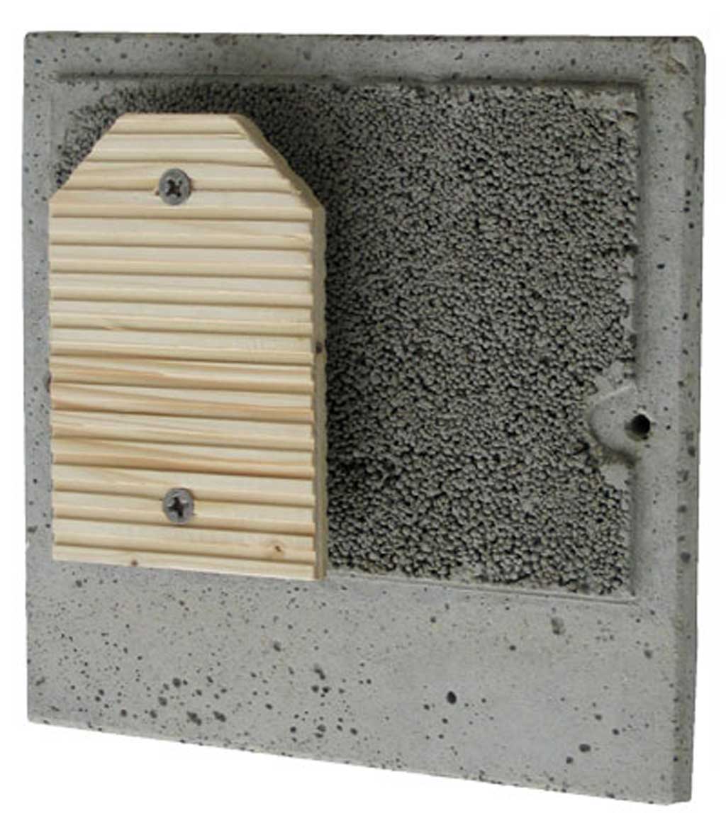 PANEL POSTERIOR PARA LA CAJA 1FE 1
