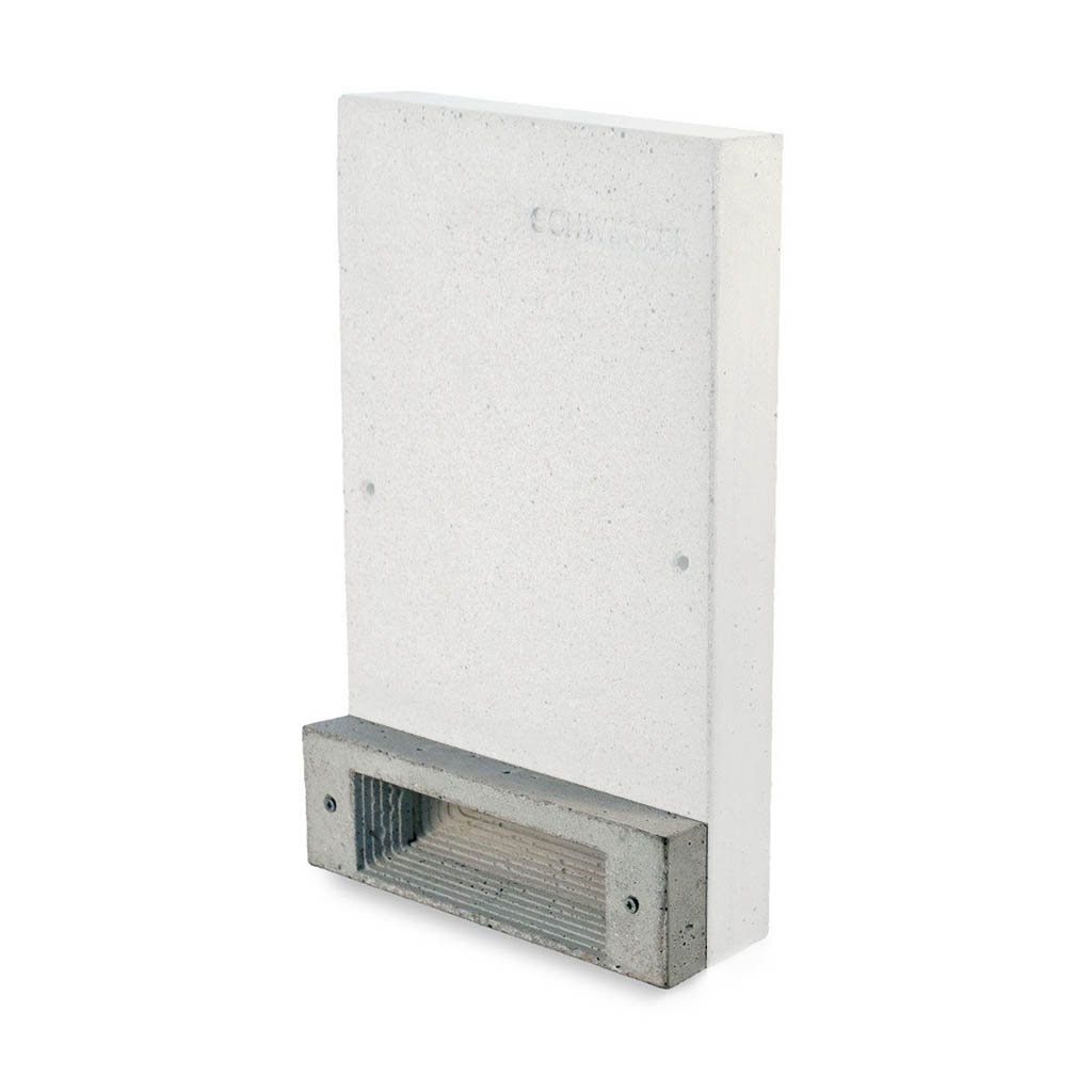 3FE ACCESORIO DE ENTRADA PARA REFUGIO DE MURCIÉLAGOS 2