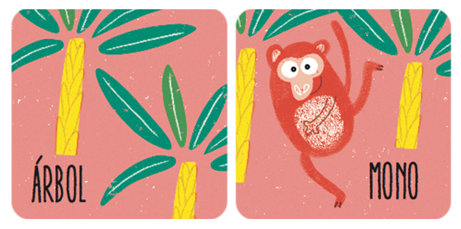 ANIMALES EN CASA. EMPAREJA 27 ANIMALES CON SUS CASAS 2