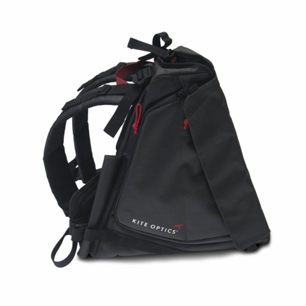 KITE MOCHILA PORTA TRÍPODES VIATO  DE GRAN CAPACIDAD                                                                                                   1