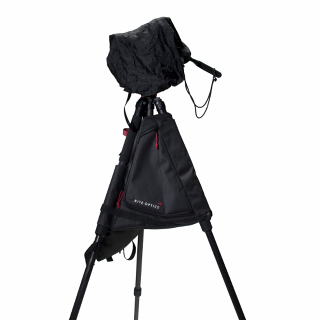 KITE MOCHILA PORTA TRÍPODES VIATO  DE GRAN CAPACIDAD                                                                                                   4