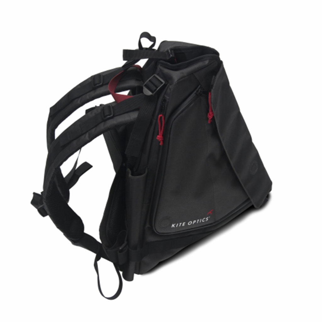 KITE MOCHILA PORTA TRÍPODES VIATO  DE GRAN CAPACIDAD                                                                                                   5