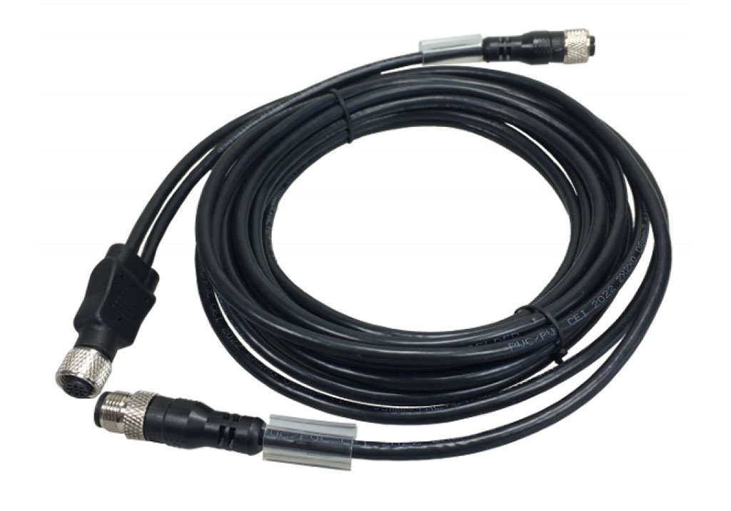 CABLE DE 100 METROS PARA BATLOGGER WE X 1