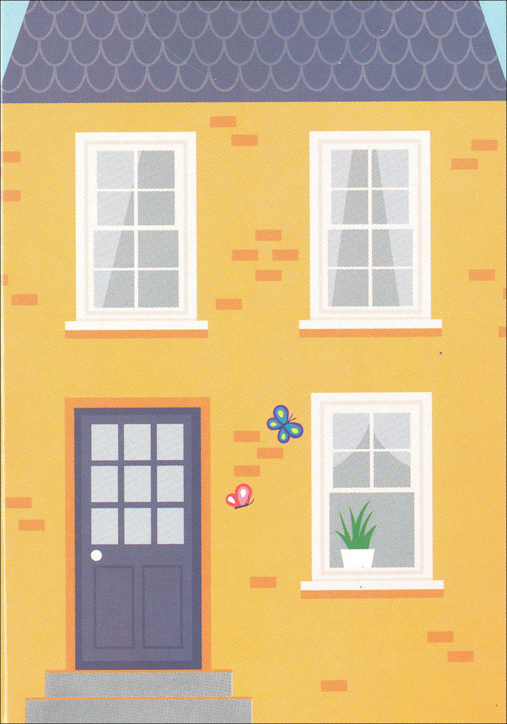 LA CASA DE LA MOSTAZA 2