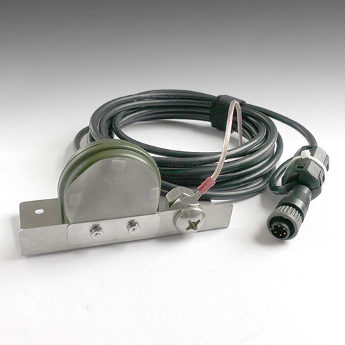 PROTECTOR DE TIERRA PARA MICRÓFONO SMM-U2 GROUND BRACKET DE WILDLIFE ACOUSTICS 2