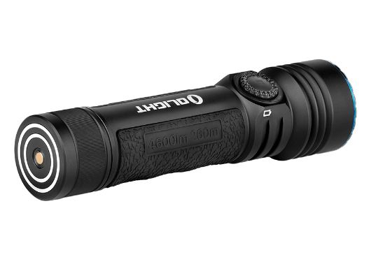 OLIGHT LINTERNA SEEKER 4 PRO RECARGABLE 4600 LM 2