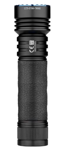 OLIGHT LINTERNA SEEKER 4 PRO RECARGABLE 4600 LM 4