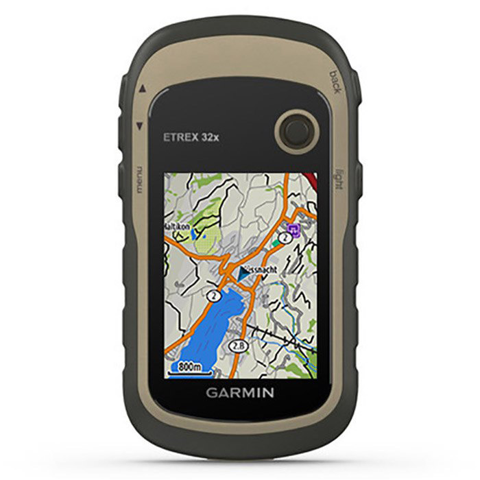 GARMIN GPS ETREX 32X 1