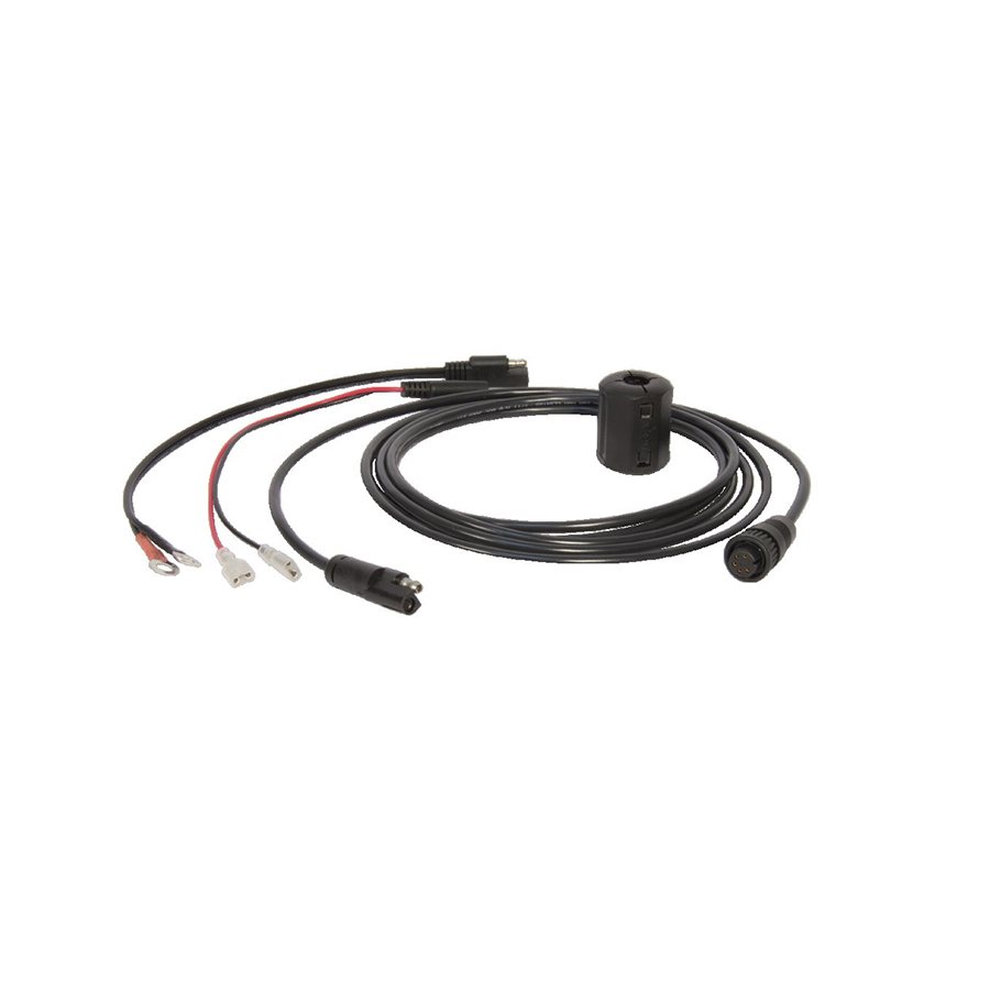 CABLE DE ALIMENTACIÓN EXTERNA PARA SM3/SM4 WILDLIFE ACOUSTICS 1