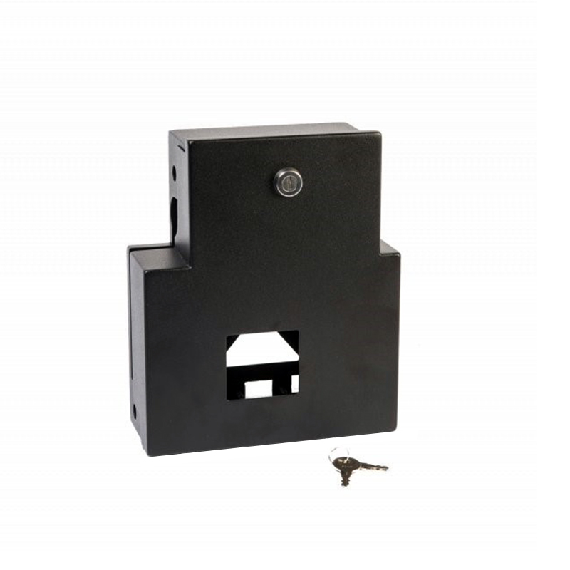 CAJA DE SEGURIDAD PARA LAS GRABADORAS PASIVAS SM4/SM4BAT DE WILDLIFE ACOUSTICS