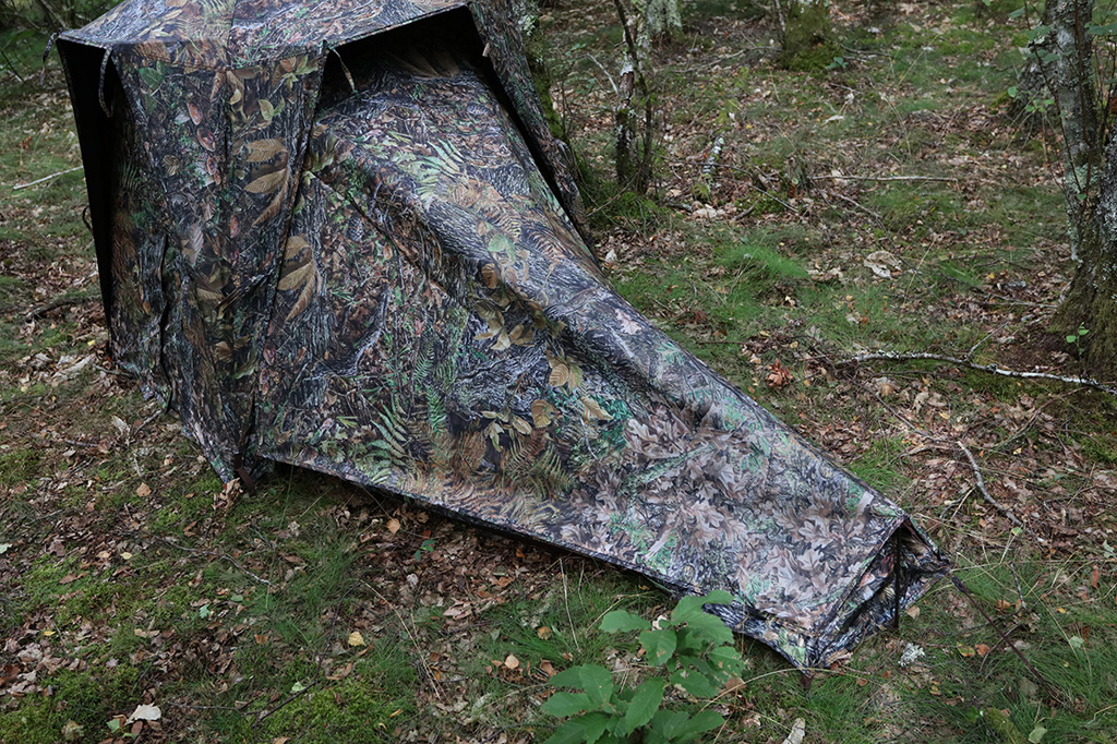 TOLDO ADICIONAL PARA TRAGOPAN V7, V6 Y GROUSE V+ 2