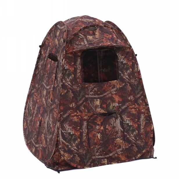 ESCONDITE FOTOGRÁFICO BUTEO PHOTO GEAR HIDE BUTEO MARK III COLOR MARRÓN 1