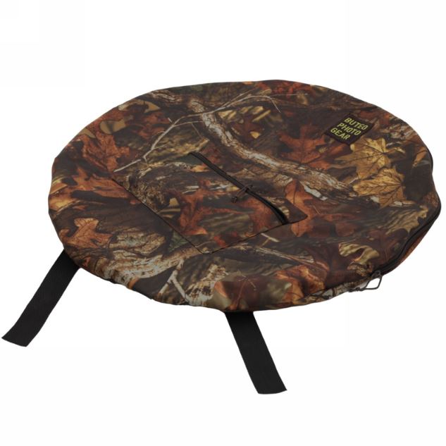 ESCONDITE FOTOGRÁFICO BUTEO PHOTO GEAR HIDE BUTEO MARK III COLOR MARRÓN 4