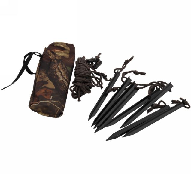 ESCONDITE FOTOGRÁFICO BUTEO PHOTO GEAR HIDE BUTEO MARK III COLOR MARRÓN 5