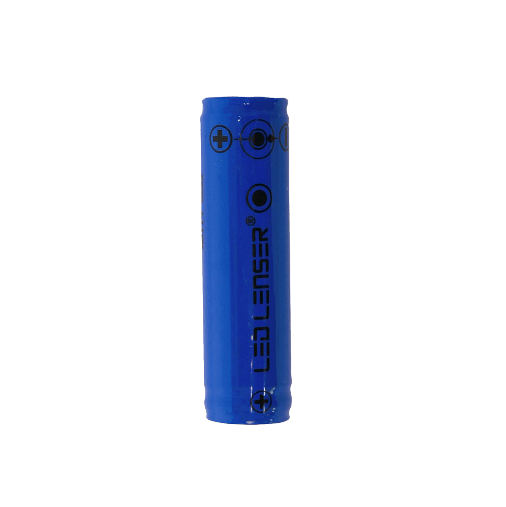 LEDLENSER BATERÍA RECARGABLE 14500                                                                                                                     1