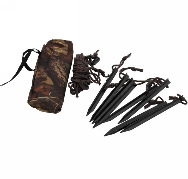 ESCONDITE FOTOGRÁFICO BUTEO PHOTO GEAR HIDE AQUILA MARK III COLOR MARRÓN 5
