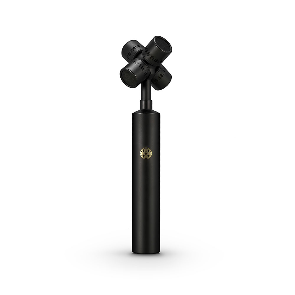 MICRÓFONO OMNIDIRECCIONAL 360º DE GRABACIÓN ENVOLVENTE RODE NT-SF1 1
