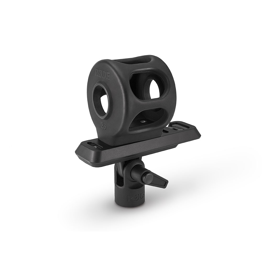 MICRÓFONO OMNIDIRECCIONAL 360º DE GRABACIÓN ENVOLVENTE RODE NT-SF1 2