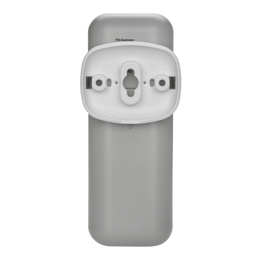 SENSOR REMOTO DE TEMPERATURA Y HUMEDAD TFA 30.3249 PARA ESTACIONES METEOROLÓGICAS TFA 35.1145.54 (E0002274) 4