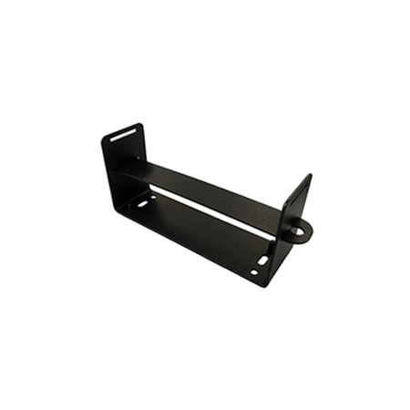 SOPORTE METÁLICO DE SEGURIDAD ESPECIAL PARA SONG METER SM MINI DE WILDLIFE ACOUSTICS (PARA GRABADORAS DE PRIMERA GENERACIÓN ÚNICAMENTE)